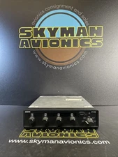 Garmin GTX 320A Transponder