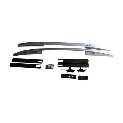 #ad #ad for Honda for CR V 2007 2011 Aluminum Roof Rack Silver Style Side Rail Bar $339.99