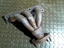 Auspuffkrümmer Vorn Rover 75 2.0 V6 RJ 12 Monate Garantie Sofortversand