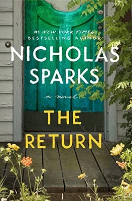 The Return, Sparks, Nicholas - Bild 1 von 2