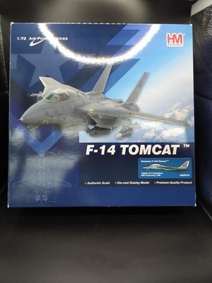 Hobby Master 172 F-14 Tomcat gebraucht