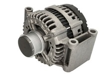 Alternateur pour FORD TRANSIT; LAND ROVER DEFENDER 2.4D/3.2D 04.06-02.16