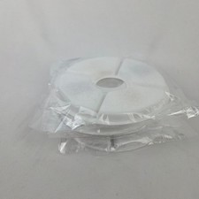 5Pack Cat Water Fountain Filters Automatic Pet Fountain Filters Replacement