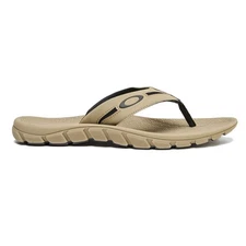 Oakley Unisex Operative Sandal 2.0 Flip-Flop Tan - 13477-30W, Tan