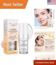 All Skin Tones Color Correcting Foundation - ...