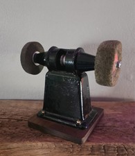 dampfmaschine ❣️ polier schleif maschine antik