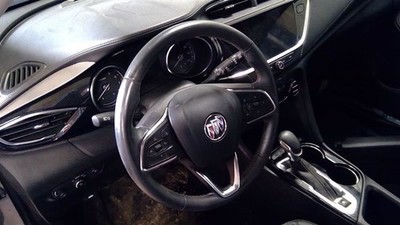 20 21 Encore GX (GX ONLY!) Steering Column Without Rain Sensor