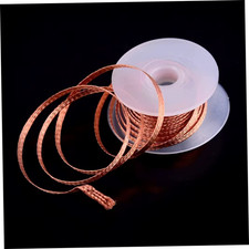 New Solder Wick 3.5mm1.5M Desoldering Braid Solder Remover Wick Wire Repair Tool