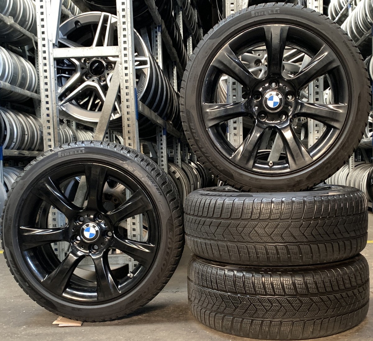225⁄45r⁄18 サマータイヤ RX-8純正 PCD114.3 5H ＋50 サマータイヤ