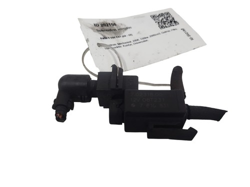 BMW 5 Touring E61 Druckwandler 70231800 2.00 Diesel 2008 29802479