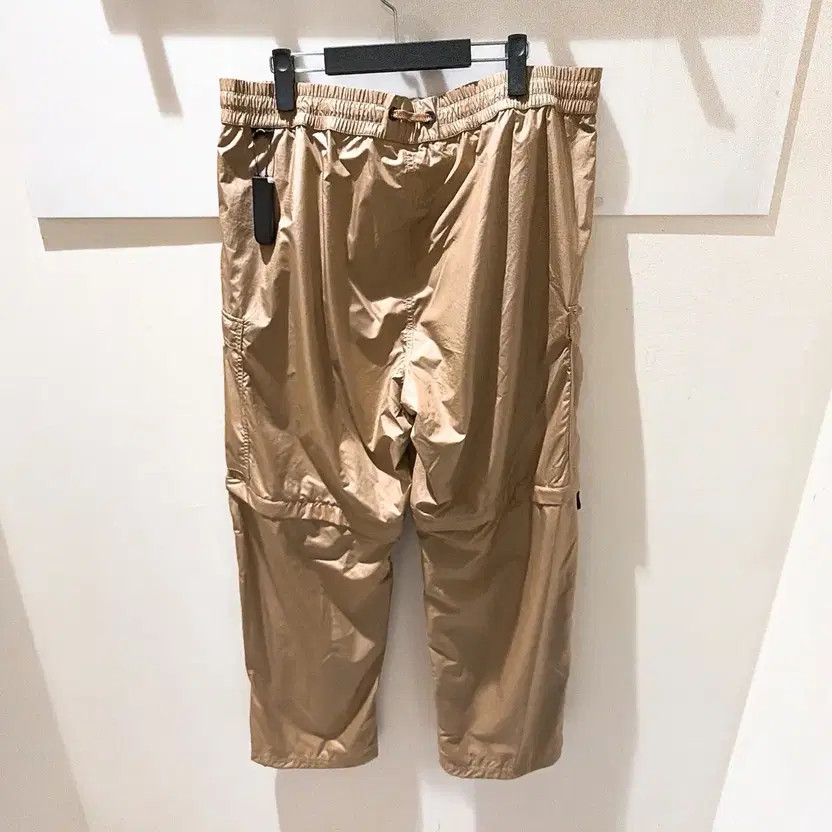 Moncler Grenoble Day Dynamic Cargo Pants XL New thumbnail 3