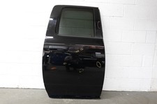 2012-2018 Dodge Ram 1500 Quad Cab Right Sude Rear Door Complete Oem 2012-2018 Dodge Ram 1500 Quad Cab Right Sude Rear Door Complete Oem