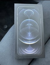 iPhone 12 Pro 256 GB wie neu Topzustand