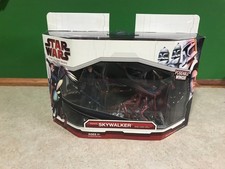 2009 Star Wars The Clone Wars Anakin Skywalker Can-Cell Action Figure NIB