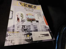 Elle Decor Magazine 2021 March