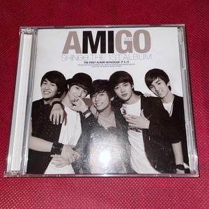Shinee Amigo | eBay