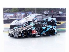 IXO 1/18 - PORSCHE 911 RSR-19 - 24H LE MANS 2022 LEGT18-23026