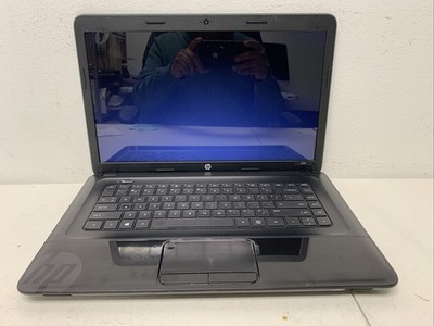 HP 2000 AMD E-300 1.3 GHz 4GbRAM 128gb SSD Windows 10 Pro