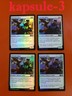 4x Falconer Adept | FOIL | M21 Core Set 2021 | MTG MAGIC CARDS