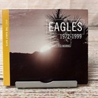 Eagles Selected Works 1972-1999 Disc 1 The Early Days CD Elektra 2000