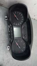 Compteur Citroen 2 CV