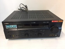 Yamaha RX-N600 6.1 Ch Network AV Receiver 95W Neural Surround