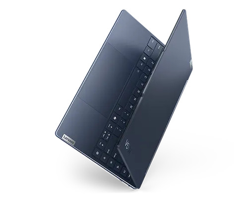 Lenovo Yoga 9 2 in 1 Intel ULT7 155H 1.4G 16C 22T 32GB 1TB SSD 14" TOUCH OLED WA - Picture 10 of 10