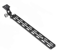 Leofoto VR-400 507mm Long Lens Support Arca Compatible
