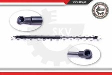 Verin de hayon / de capot Fiat MAREA