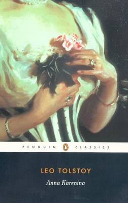 Anna Karenina: Leo Tolstoy - Image 2