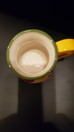 Pier 1 Imports Snowball Holiday Mug - Picture 4 of 5