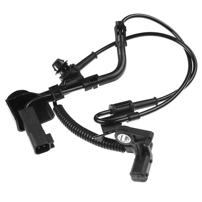 Ｆ　5点 Front Left ABS Wheel Speed Sensor for Ford Fusion Lincoln