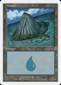 MTG Island (335) ** Seventh Edition ** English (NM)