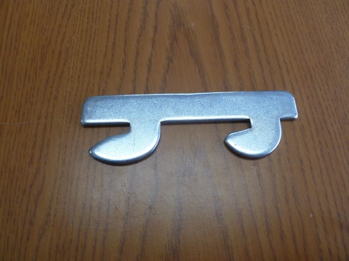 20 NEUE Sturdi Bilt Clips #S 303H Unarco Schlitz Palettenregal stabile gebaute Balken
