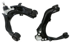 FRONT UPPER CONTROL ARM LEFT HAND SIDE FOR ISUZU D-MAX TFS 4WD 2012-ONWARDS