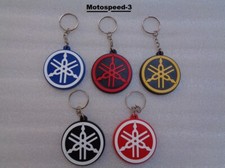 portachiavi  yamaha diapason 