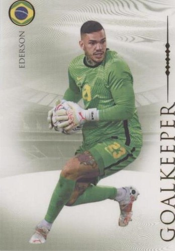 2024 Futera Nostalgia Unique Football Collection (Soccer) Box