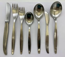 WMF Flatware Laurel Stainless Fraser’s Germany Your Choice Cromargan MCM