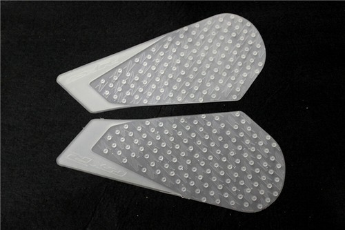 Anti Slip Sticker Traction Side Fuel Tank Pad For SUZUKI GSX-R 600 750 2011-2019 - Picture 9 of 9