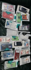 30 Cell Phone Back Cases Set 