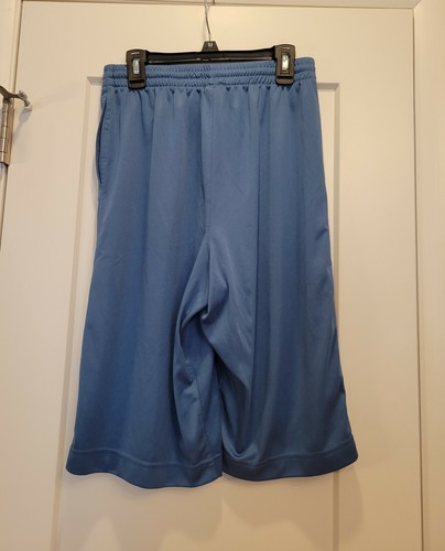 Jordan Jumpman blau Basketball Shorts Größe Jugend XL EUC