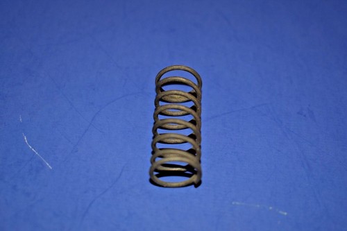 Transmission Linkage Anti-Rattle Spring 1493266 1976 Cadillac 1976-1979 Seville - Picture 5 of 5