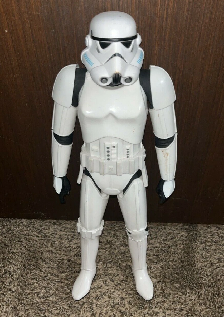Jakks pacific stormtrooper deals