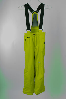 spyder Kids Kinder Gr.10 Jahre Hose Skihose Thermohoseohose Schneehose Snowboard