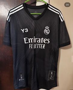 Real Madrid Y 3 | eBay Real Madrid Y 3 | eBay