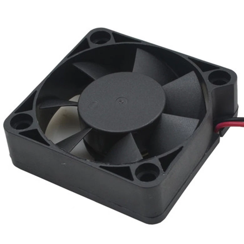 5015 Inverter DC cooling fan 5CM Power Supply Fan YY5015H24S 24v 0.10A - Image 3 of 4