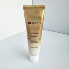 REJURAN Turnover Active Cream 50ml, Anti-Aging, Moisturizing, Kbeauty, sample