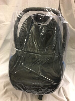 Car Seat Raincover PVC Rain Cover Fits Venicci Baby Car Seat UK