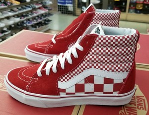 vans sk8 hi chile