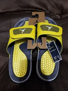 jordan retro 12 slides